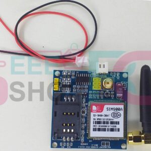 GSM Module SIM900A