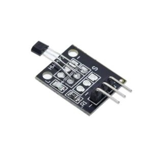 Hall Effect Sensor Module