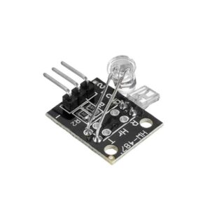 Heart Beat Detector Sensor Module