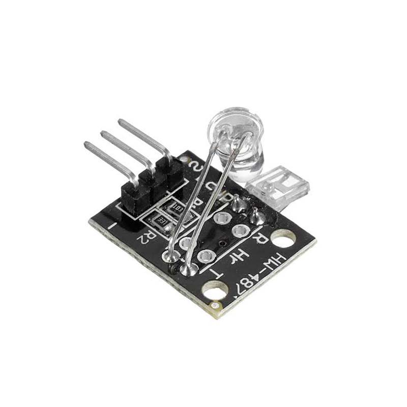Heart Beat Detector Sensor Module