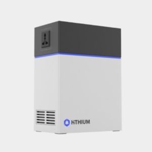 HITHIUM HERO EE1 Portable Power Station