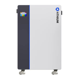 HiTHIUM HERO EE16 LiFePO4 Lithium Battery - Best Price in Bangladesh