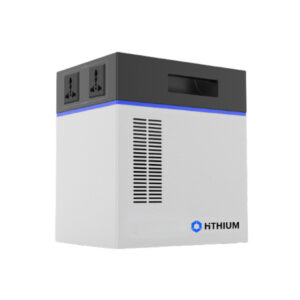 HiTHIUM Hero EE2 1000W portable IPS