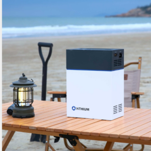 Hithium HeroEE LIGHT1 500Watt Portable IPS