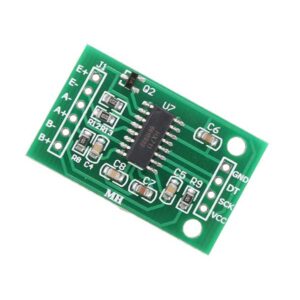 HX711 Load Cell Amplifier