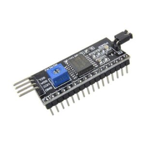 I2C LCD Module