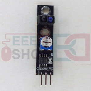 IR Tracking Module