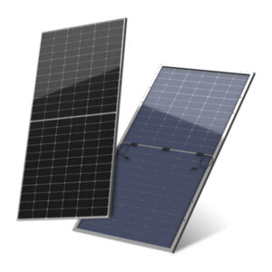 Jinko 620Watt Solar Panel