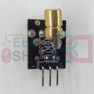 Laser Emit Module