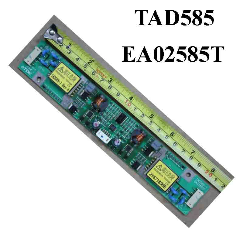 LCD Panel Inverter Board TAD585 EA02585T Best Quality