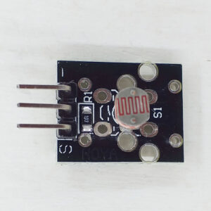 LDR Sensor Module