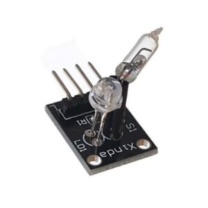 Light Cup Sensor Module