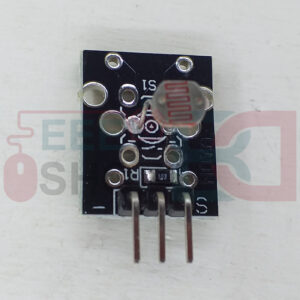 Light Level Sensor Module