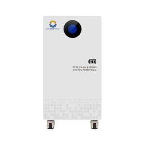 LVTOPSUN G3 51.2V 314AH Lithium Lifepo4 Battery