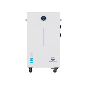 LVTOPSUN G4 51.2V 314AH Lithium Lifepo4 Battery.