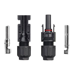 MC4 Connector