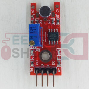 Mini Sound Sensor