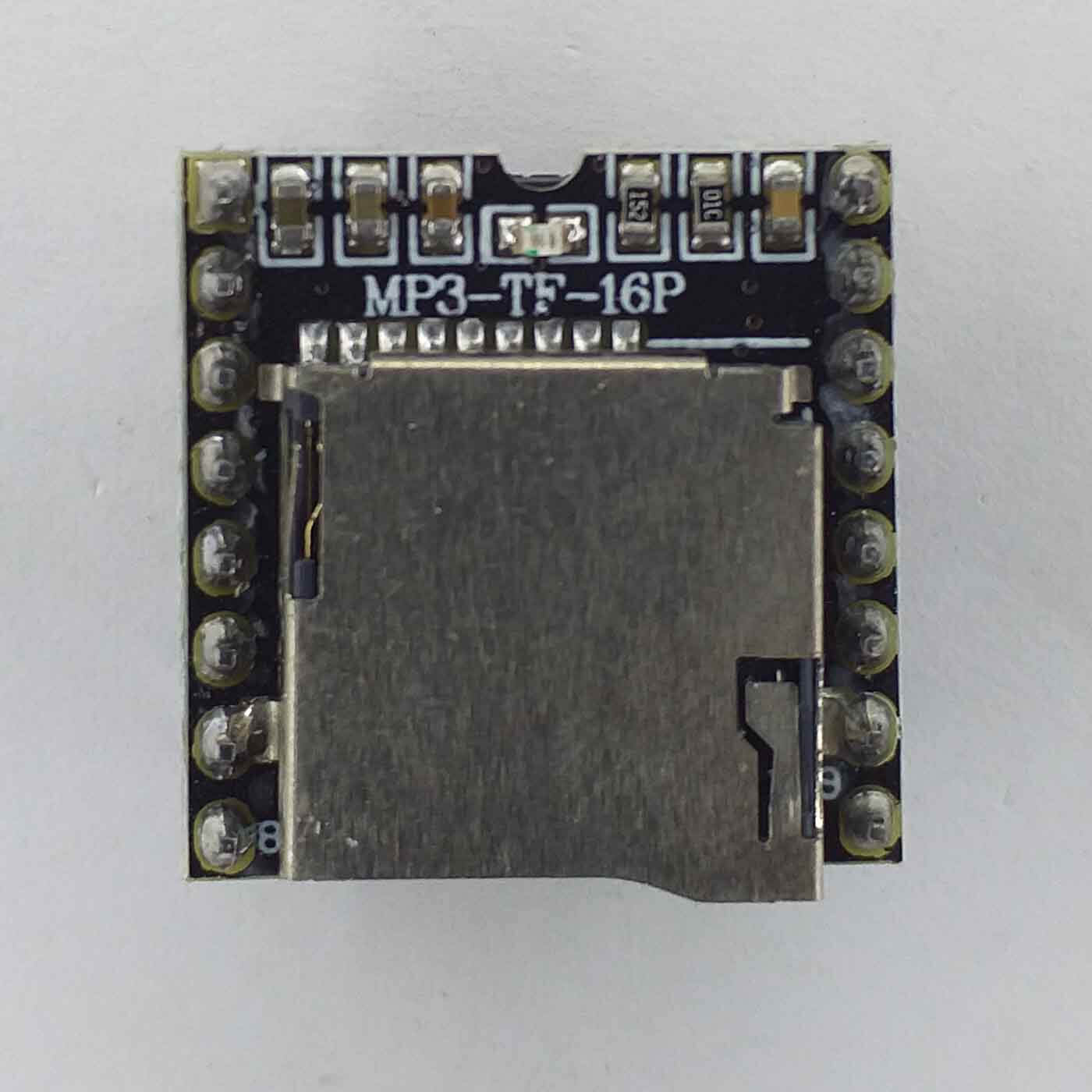 MP3 Module (DF Player Mini) - Image 2