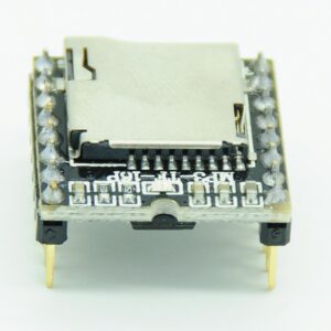 MP3 Module (DF Player Mini)