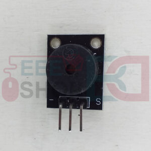 Passive Buzzer Module