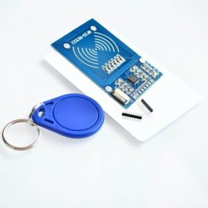RFID Tag (key ring)