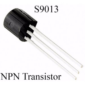 S9013 NPN Transistor