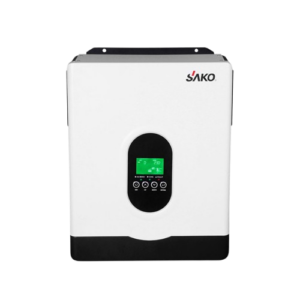 SAKO 2KVA hybrid Solar Inverter