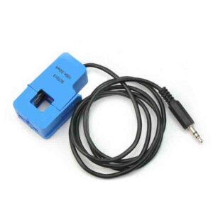 SCT013-000 Non-invasive AC Current Sensor 100A Split Core Clamp Sensor CMX