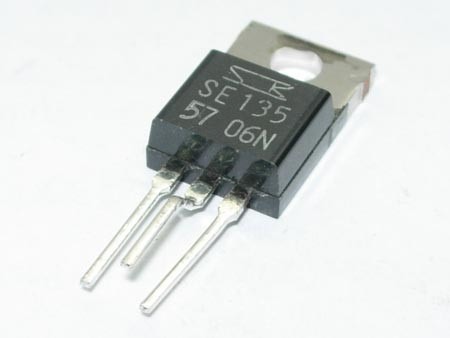 SE135 Transistor ( Best quality)