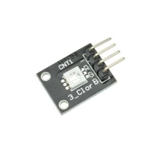 SMD RGB LED Module
