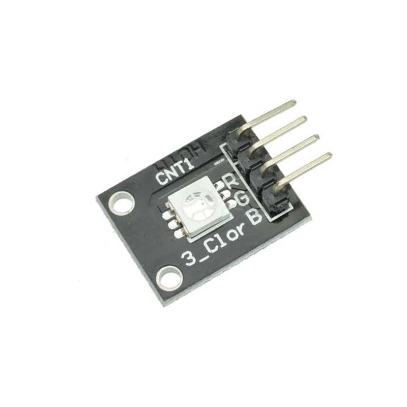 SMD RGB LED Module