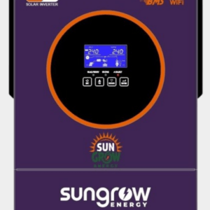 Sungrow Energy 1.6kW Hybrid Inverter