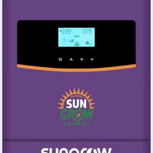Sungrow Energy 1kW Hybrid Inverter