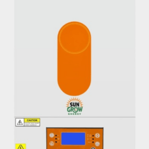 Sungrow Energy 4kW Hybrid Inverter