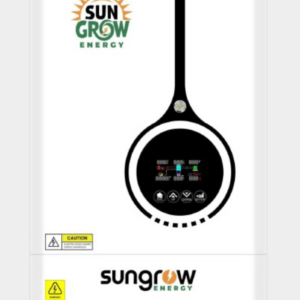 SunGrow Energy Hybrid Inverter 6KW