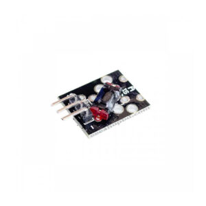 Tilt Sensor Module Black Color