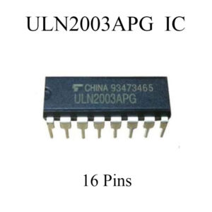 ULN2003APG Darlington Transistor IC