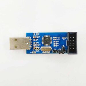 USB ASP / ISP Programmer for AVR