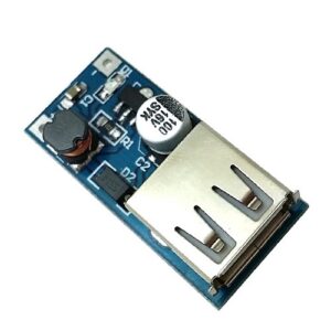 USB DC DC boost Converter