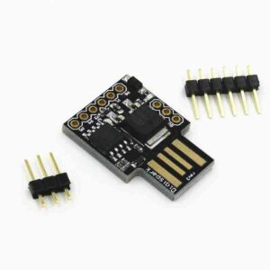 USB Development Board for Arduino Digispark ATTINY85 Miniature