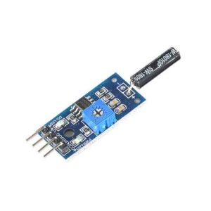 Vibration Sensor Module