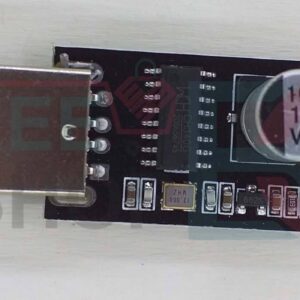 Wifi ESP8266-01 USB Adapter