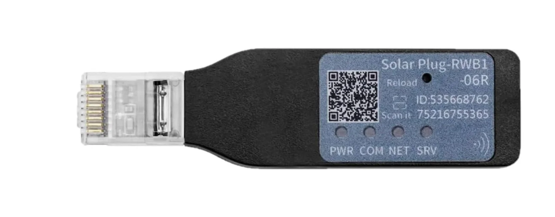 Wifi Monitoring Dongol for Solar Hybrid Inverter