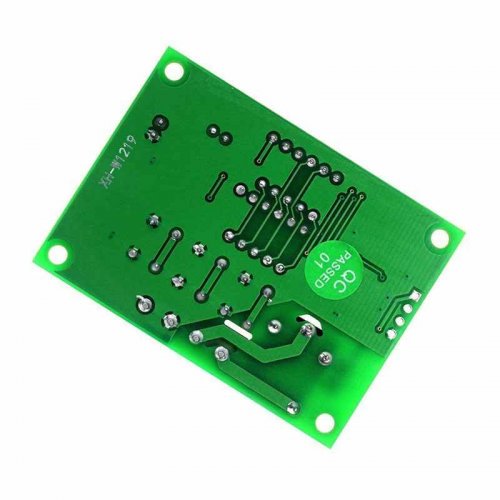 XH-W1219 DC 12V Thermostat Temperature Controller Switch Dual LED Digital Display + Waterproof NTC Sensor Module for Incubator - Image 4