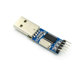 YP-01 TTL to USB Converter Serial Adapter PL2303