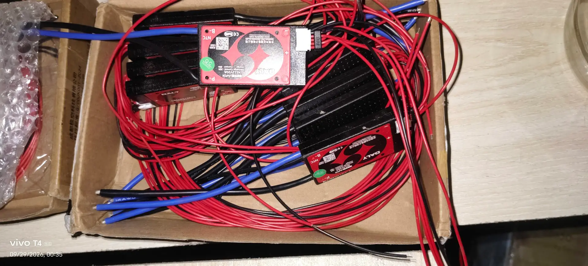 12V 2A Li-Ion Battery Pack - Image 11