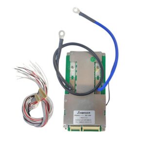 JBD LFP BMS 23S 40A ZP24SA01