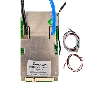 JBD LFP BMS 20S 40A ZP20S007