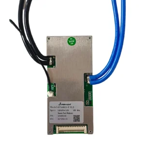 JBD LFP BMS 15S 80A ZP16S011