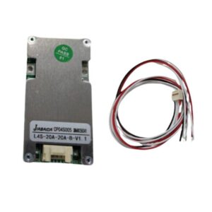 JBD BMS LFP 4S 20A CP04S005